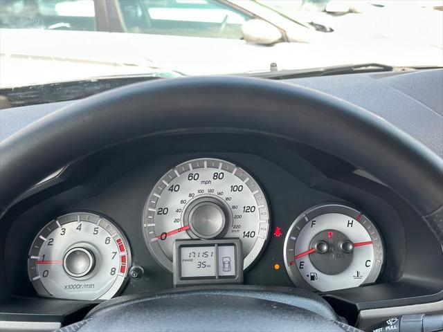 used 2014 Honda Pilot car, priced at $8,995