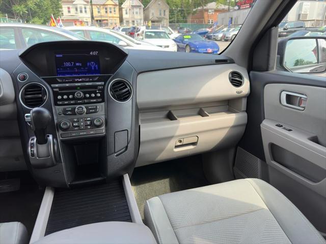 used 2014 Honda Pilot car, priced at $8,995