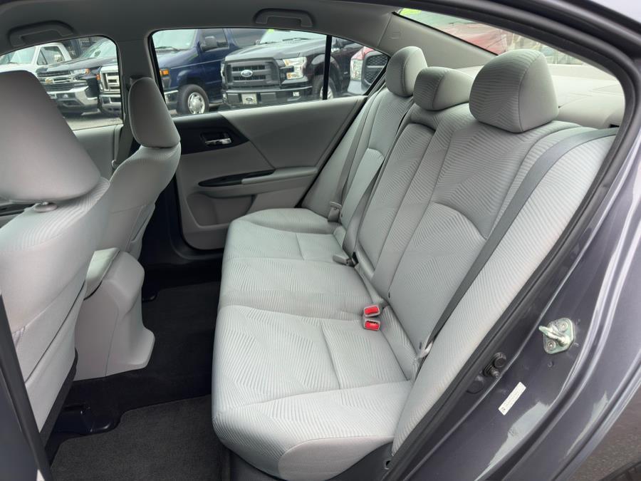used 2014 Honda Accord car, priced at $9,495