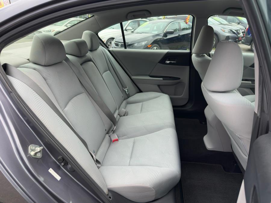 used 2014 Honda Accord car, priced at $9,495