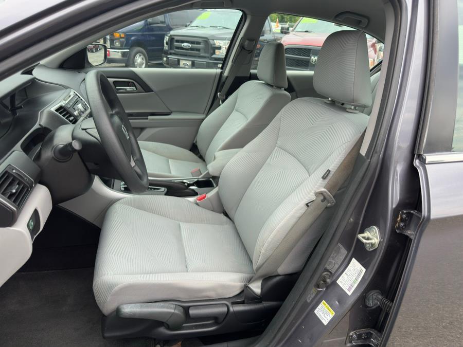 used 2014 Honda Accord car, priced at $9,495