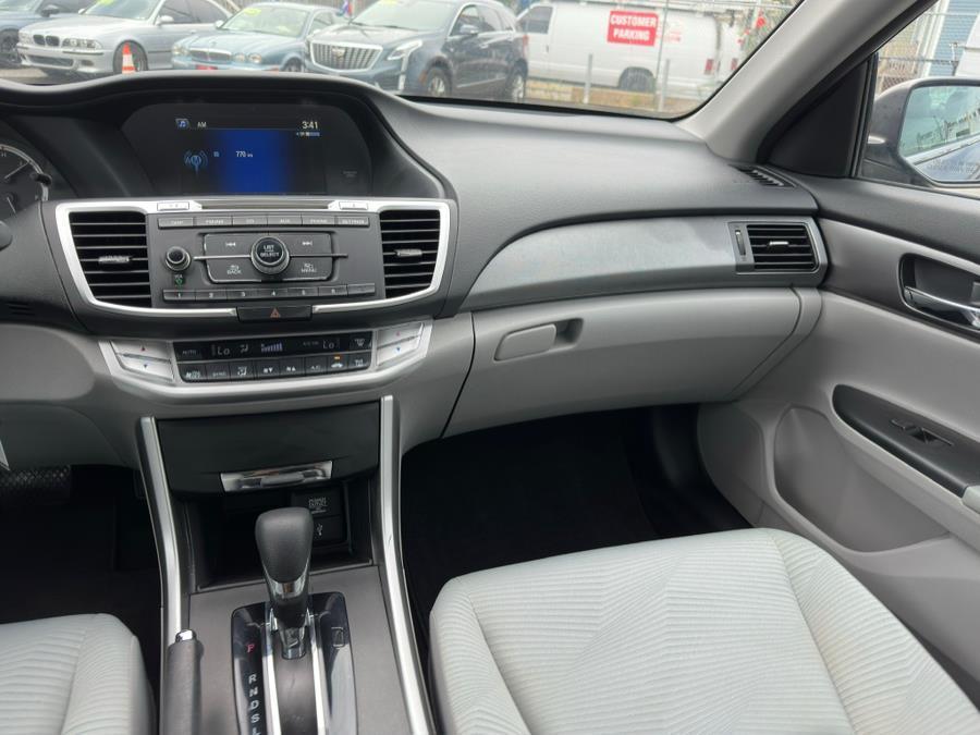used 2014 Honda Accord car, priced at $9,495