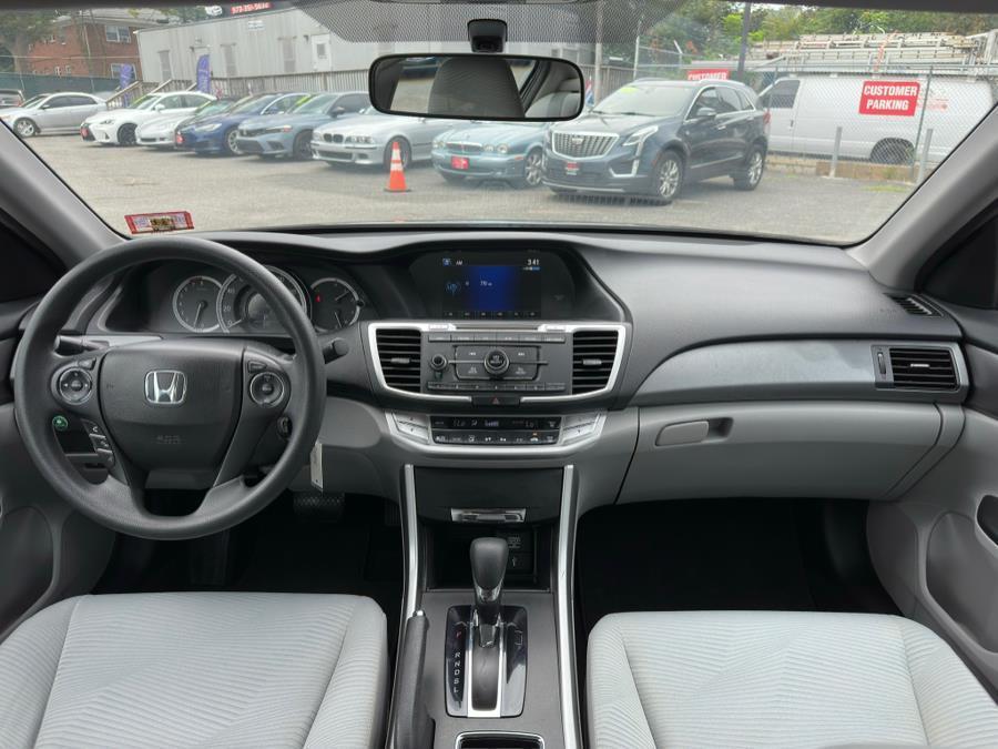 used 2014 Honda Accord car, priced at $9,495