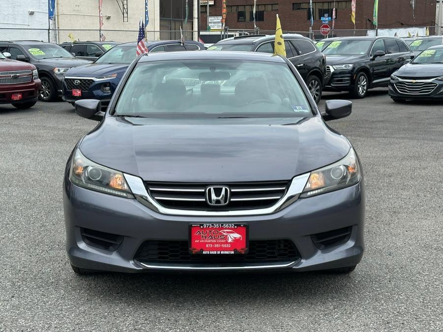 used 2014 Honda Accord car, priced at $9,495