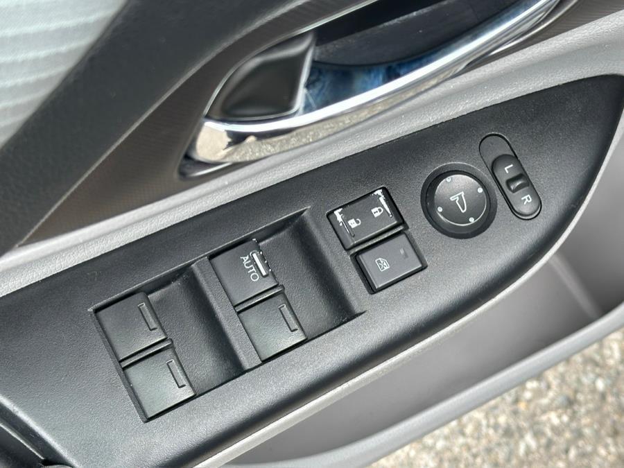 used 2014 Honda Accord car, priced at $9,495