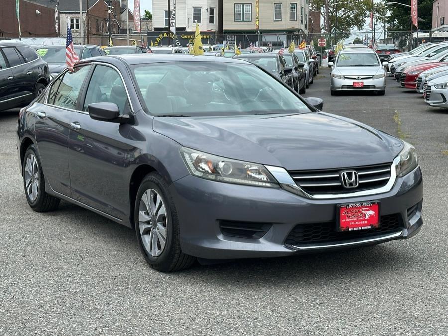 used 2014 Honda Accord car, priced at $9,495