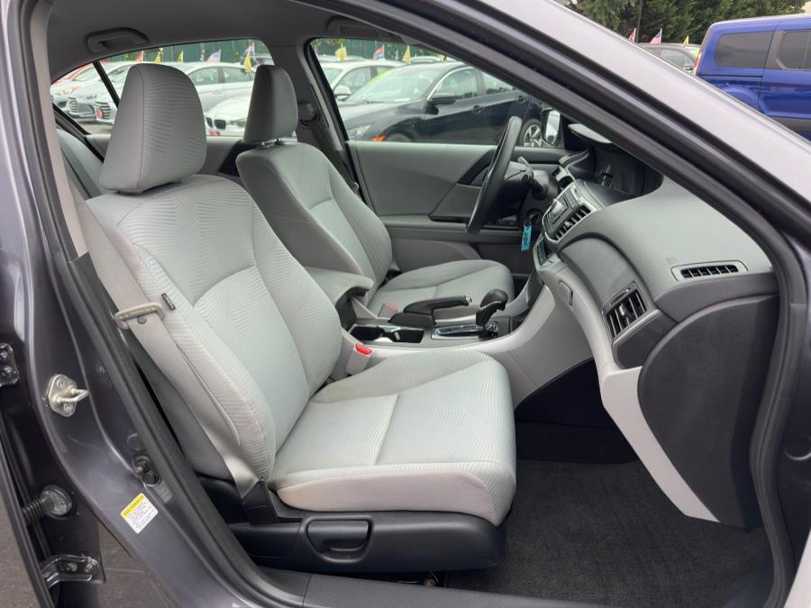 used 2014 Honda Accord car, priced at $9,495