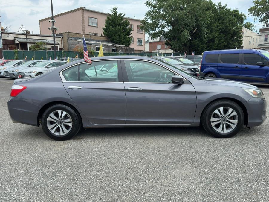 used 2014 Honda Accord car, priced at $9,495