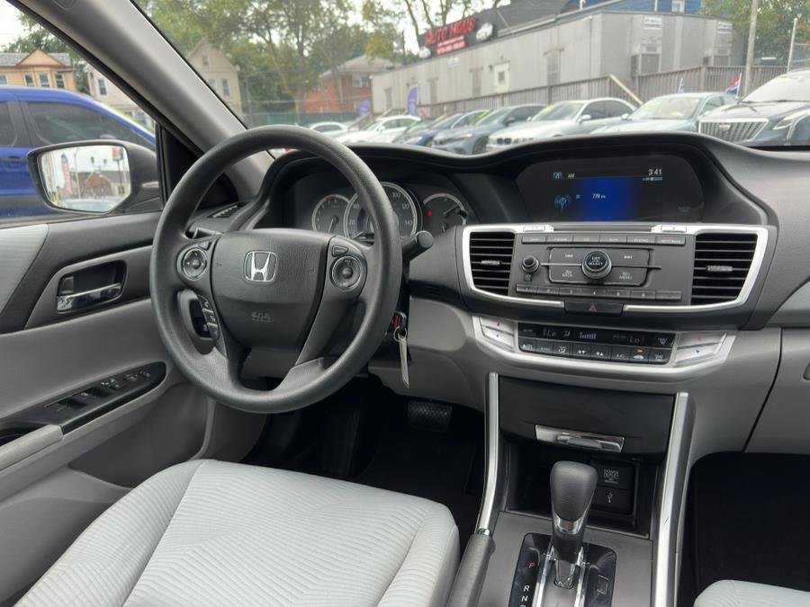 used 2014 Honda Accord car, priced at $9,495