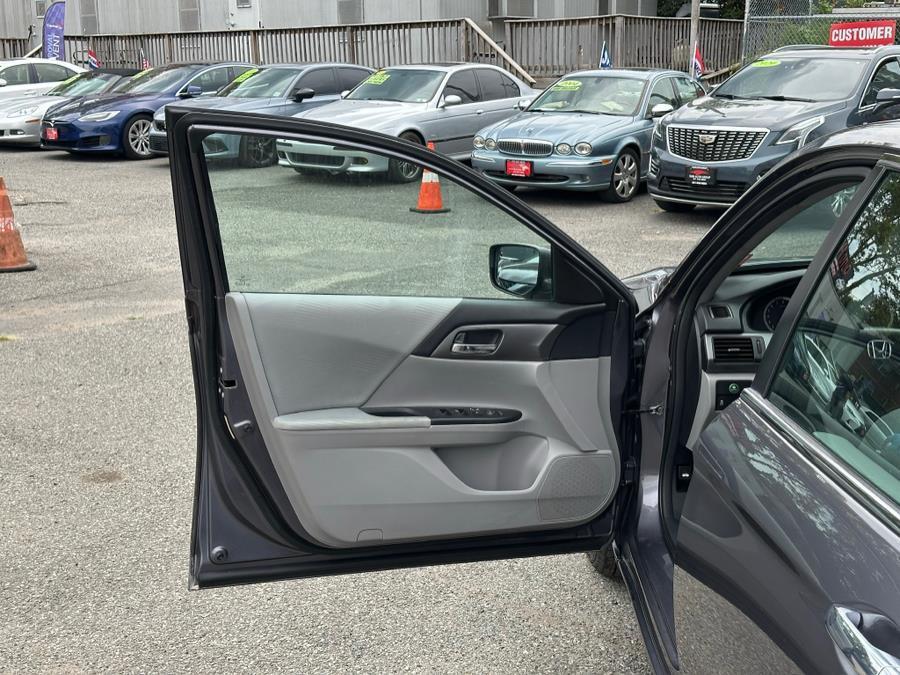 used 2014 Honda Accord car, priced at $9,495