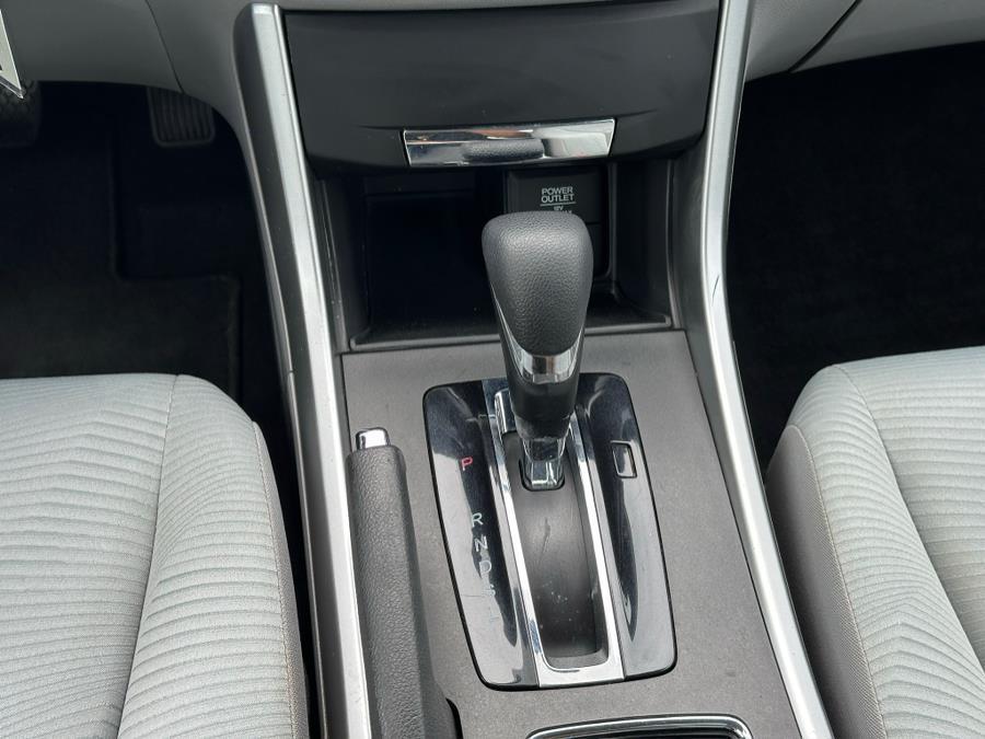used 2014 Honda Accord car, priced at $9,495