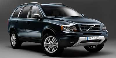 used 2012 Volvo XC90 car