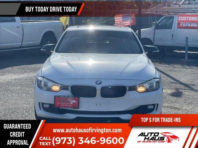 used 2014 BMW 328 car, priced at $7,995