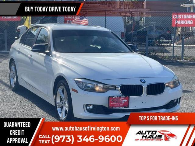 used 2014 BMW 328 car, priced at $7,995