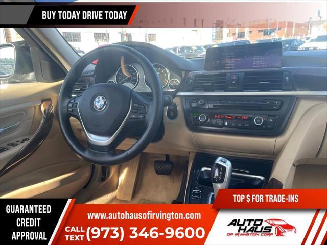 used 2014 BMW 328 car, priced at $7,995