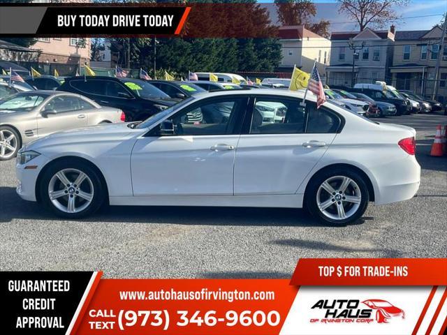 used 2014 BMW 328 car, priced at $7,995