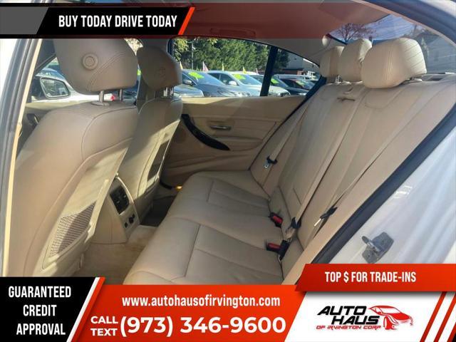 used 2014 BMW 328 car, priced at $7,995