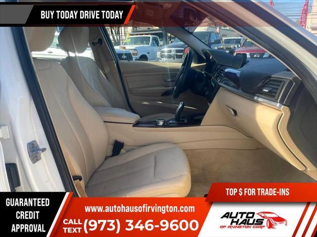 used 2014 BMW 328 car, priced at $7,995