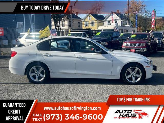 used 2014 BMW 328 car, priced at $7,995