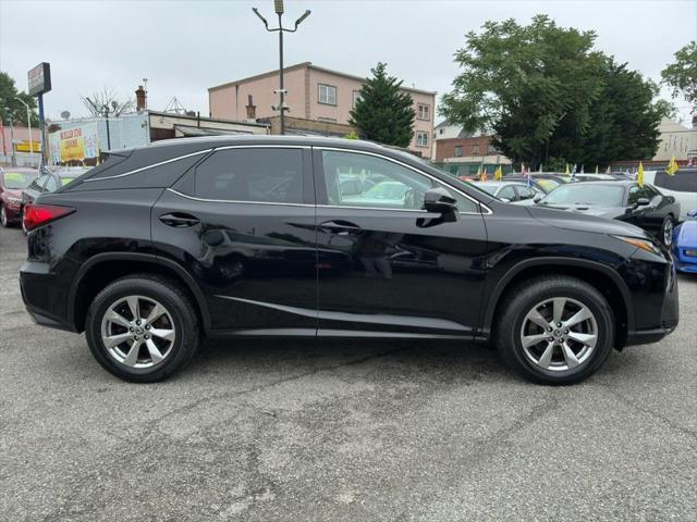 used 2018 Lexus RX 350 car, priced at $24,995