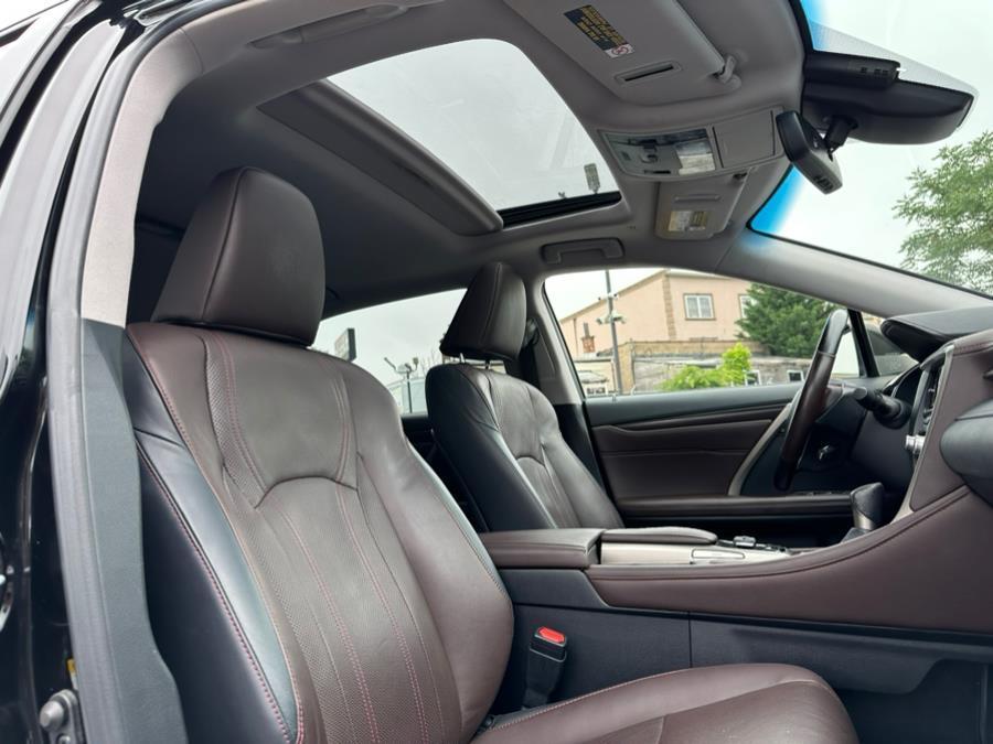 used 2018 Lexus RX 350 car, priced at $24,350