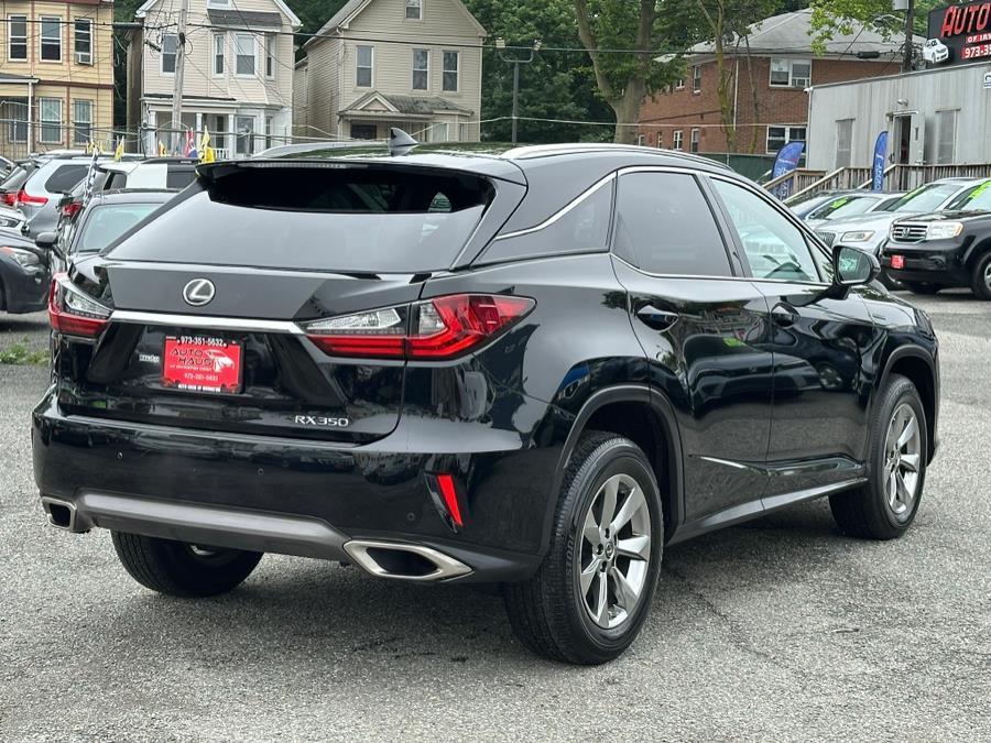 used 2018 Lexus RX 350 car, priced at $24,350