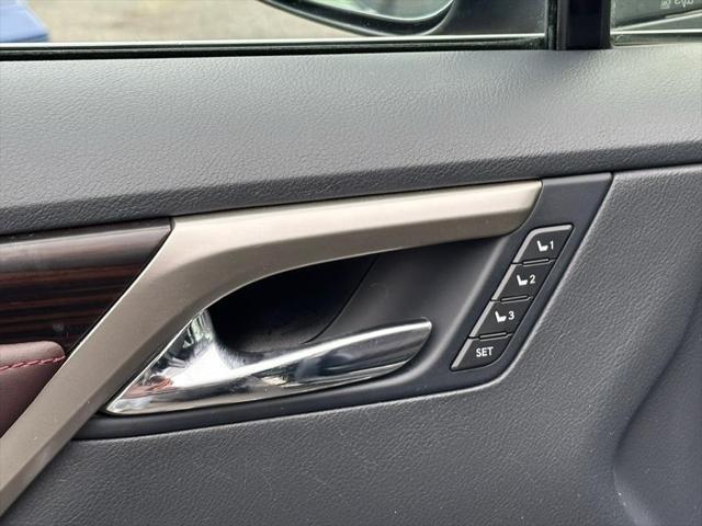 used 2018 Lexus RX 350 car, priced at $24,995
