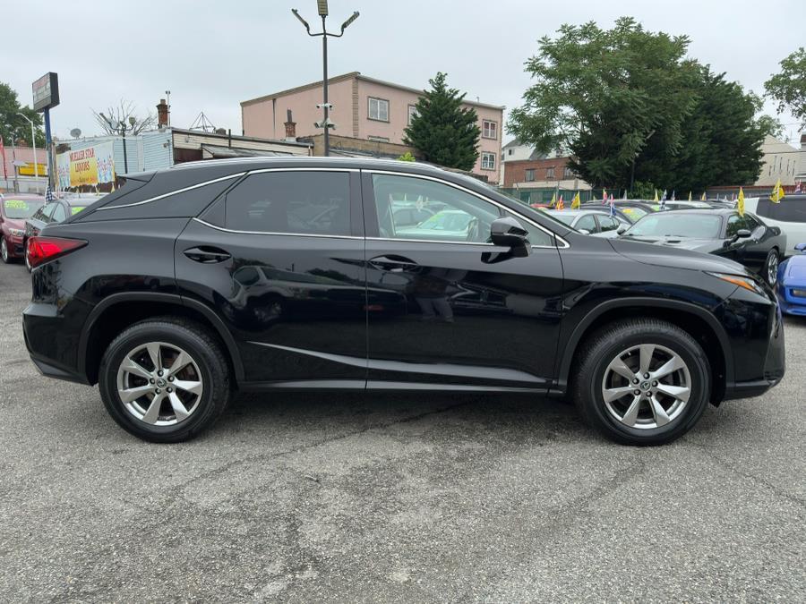 used 2018 Lexus RX 350 car, priced at $24,350