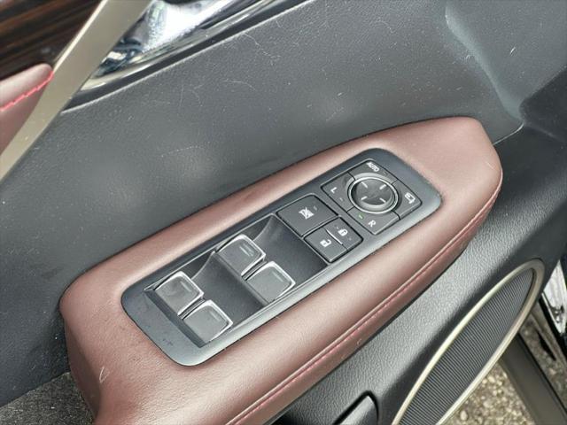 used 2018 Lexus RX 350 car, priced at $24,995