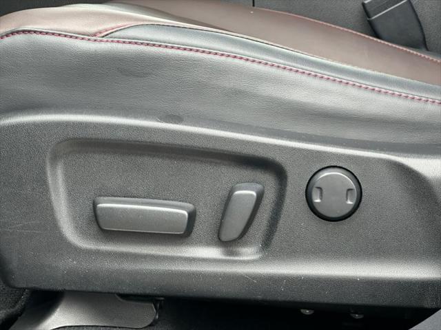 used 2018 Lexus RX 350 car, priced at $24,995