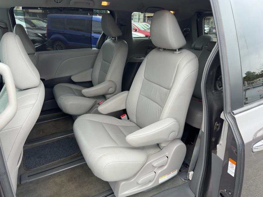 used 2016 Toyota Sienna car, priced at $16,995