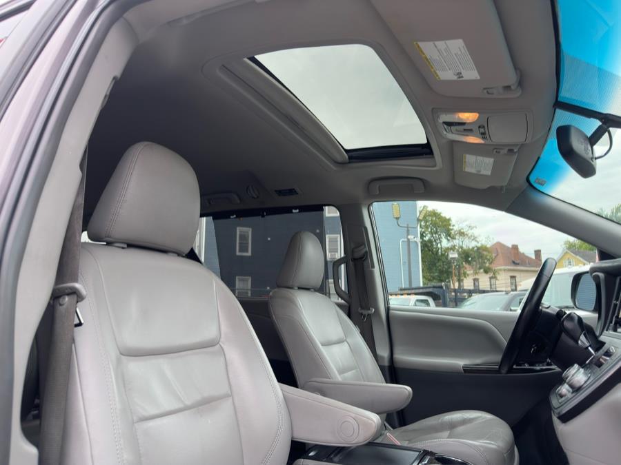 used 2016 Toyota Sienna car, priced at $16,995