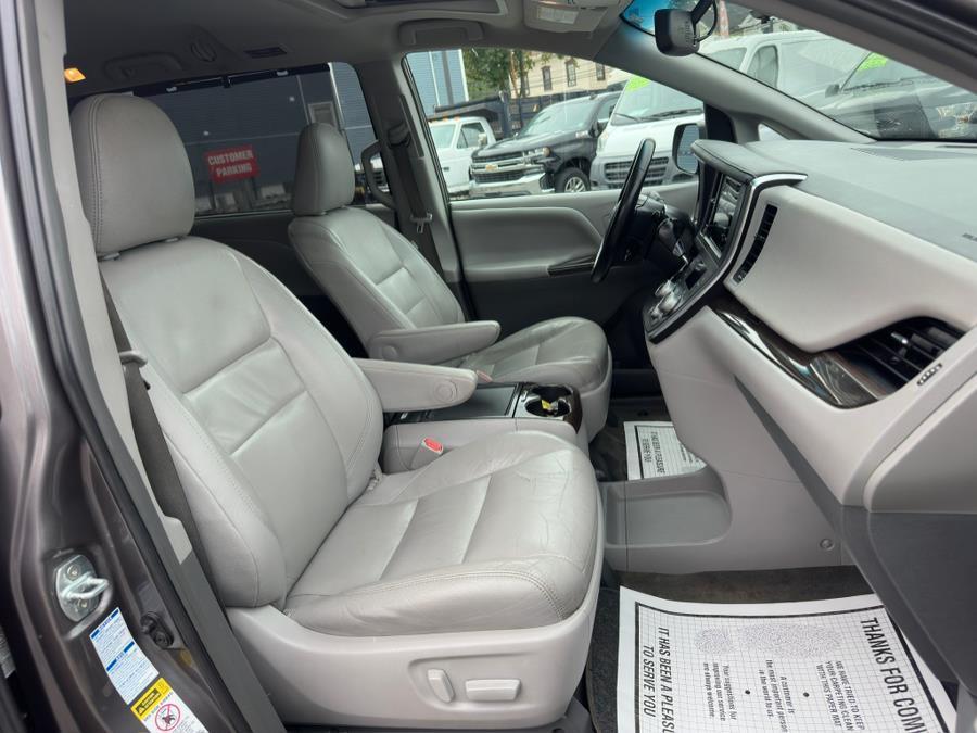 used 2016 Toyota Sienna car, priced at $16,995