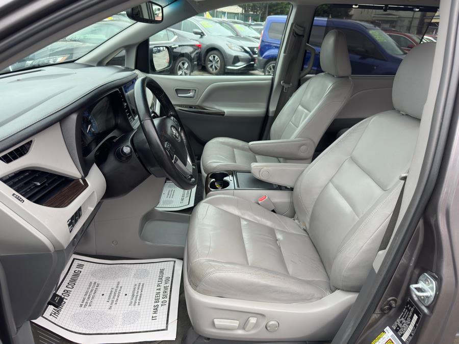 used 2016 Toyota Sienna car, priced at $16,995