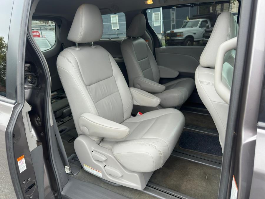 used 2016 Toyota Sienna car, priced at $16,995