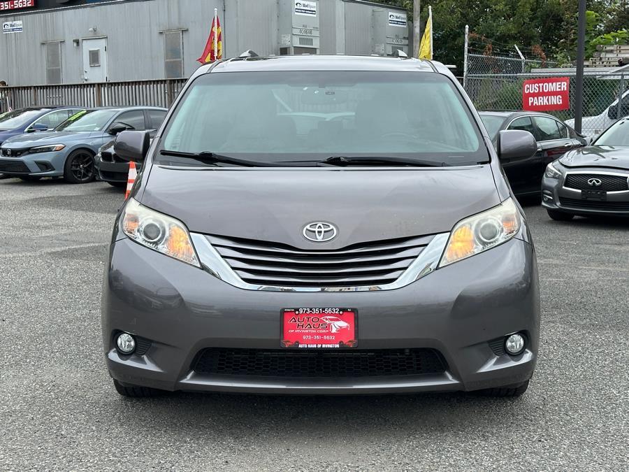 used 2016 Toyota Sienna car, priced at $16,995