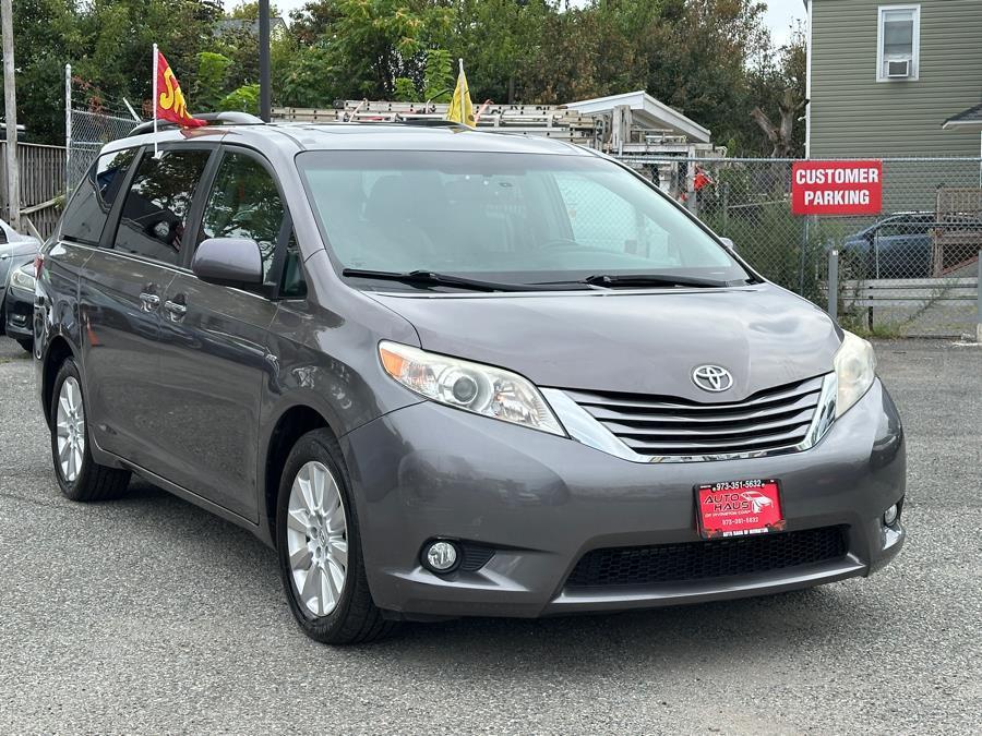 used 2016 Toyota Sienna car, priced at $16,995