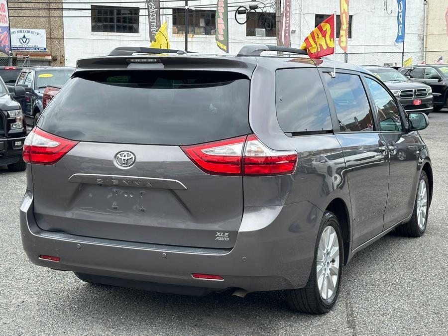 used 2016 Toyota Sienna car, priced at $16,995