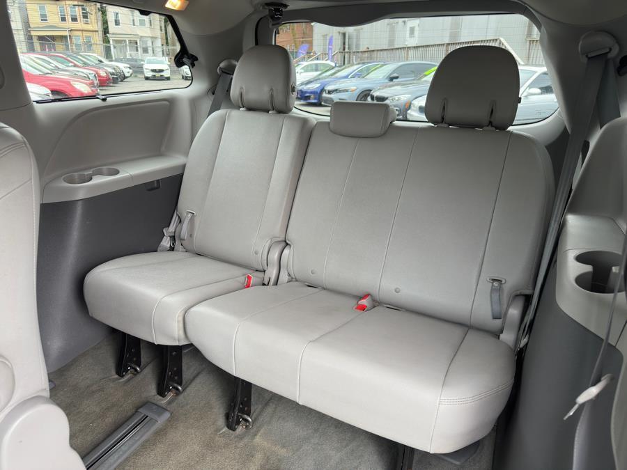 used 2016 Toyota Sienna car, priced at $16,995