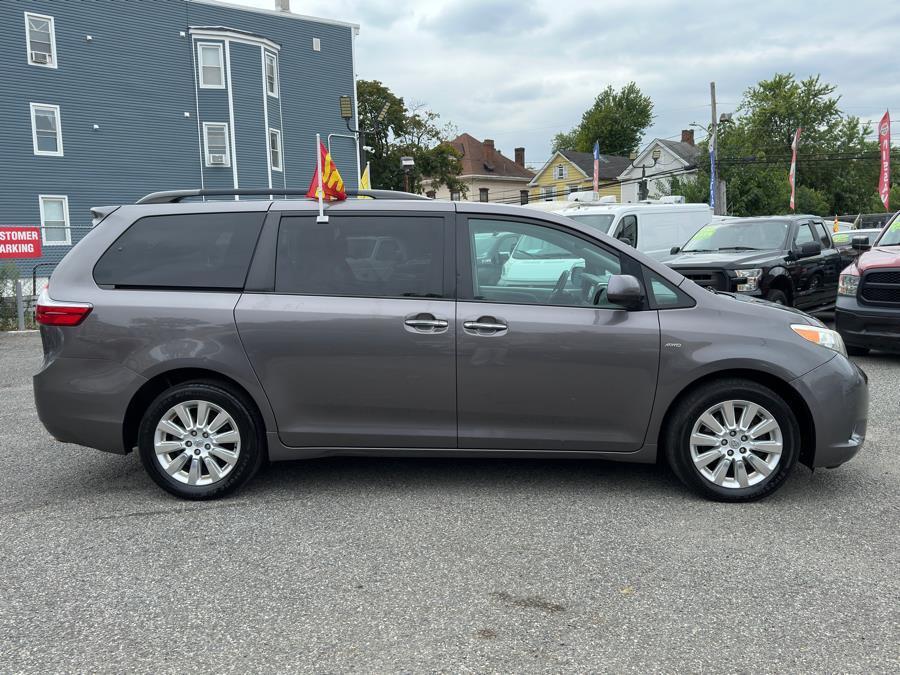 used 2016 Toyota Sienna car, priced at $16,995