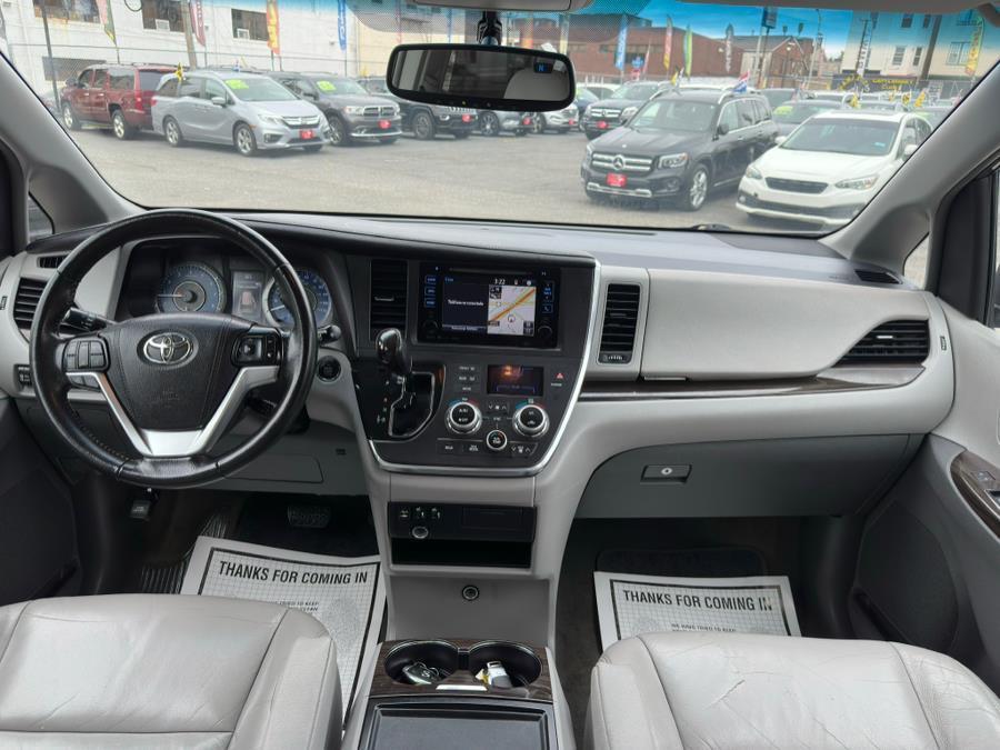 used 2016 Toyota Sienna car, priced at $16,995
