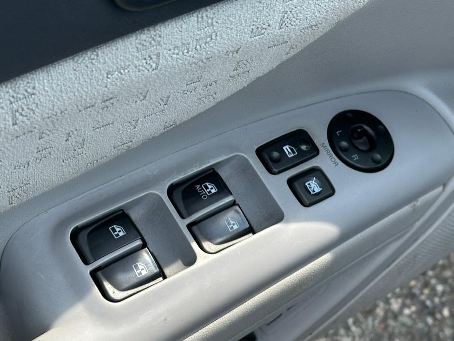 used 2007 Hyundai Sonata car, priced at $5,995