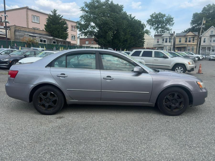 used 2007 Hyundai Sonata car, priced at $5,995