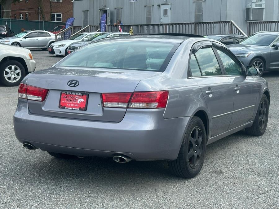 used 2007 Hyundai Sonata car, priced at $5,995