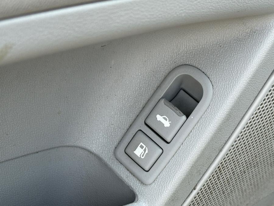 used 2007 Hyundai Sonata car, priced at $5,995