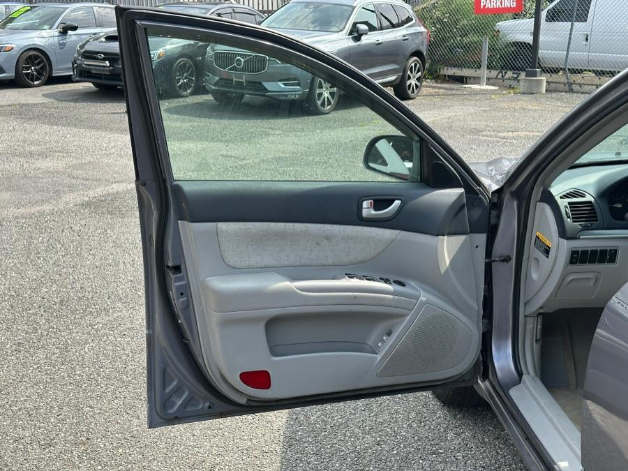 used 2007 Hyundai Sonata car, priced at $5,995
