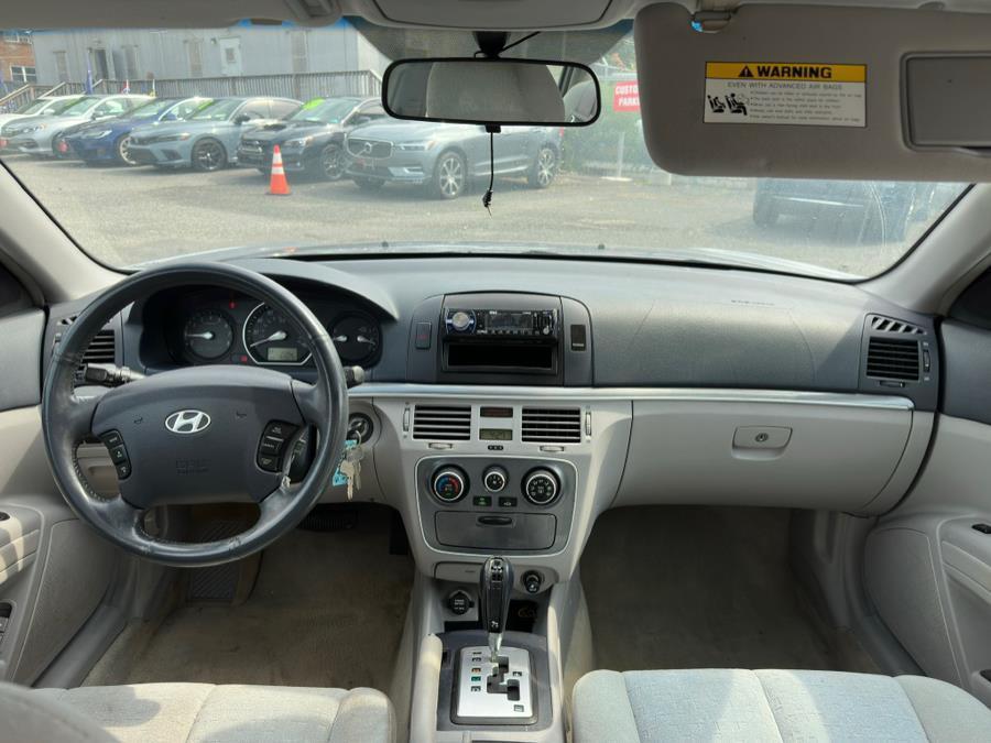 used 2007 Hyundai Sonata car, priced at $5,995