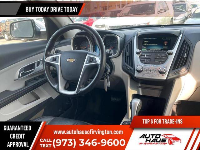 used 2014 Chevrolet Equinox car, priced at $7,995