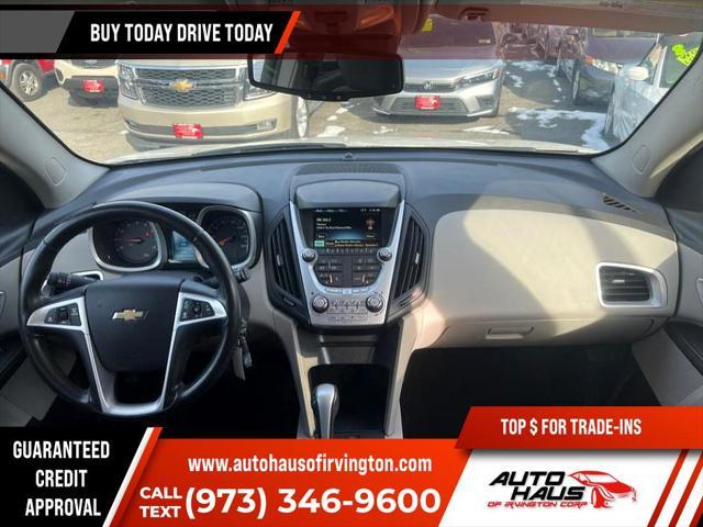 used 2014 Chevrolet Equinox car, priced at $7,995