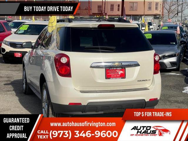 used 2014 Chevrolet Equinox car, priced at $7,995